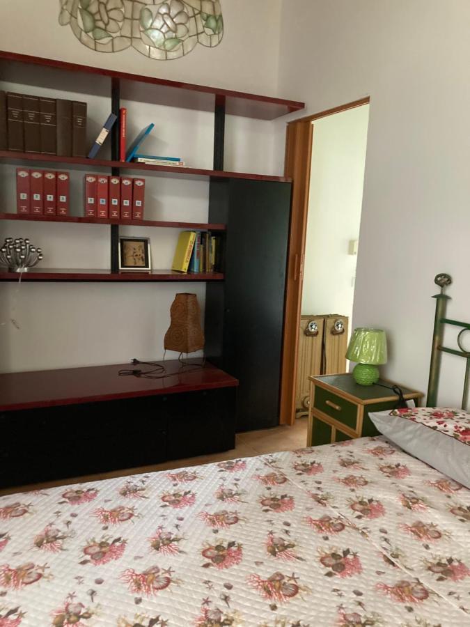 Villa A Casa Di Alma à Trabia Extérieur photo